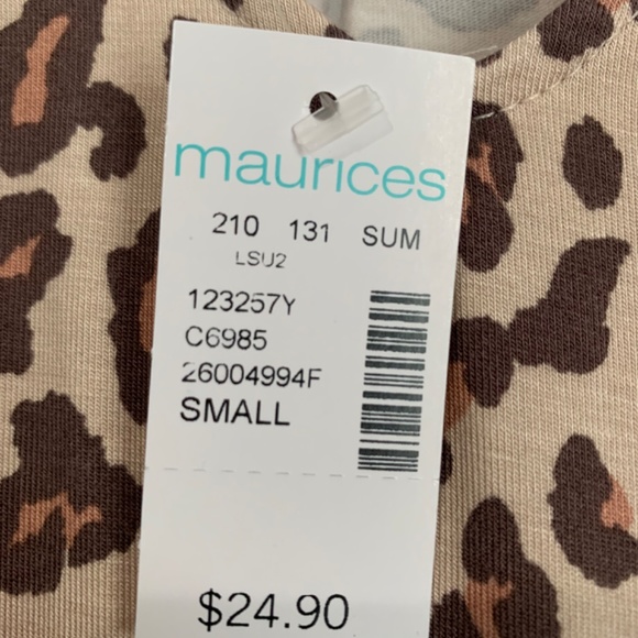 Maurices dress - Picture 6 of 6